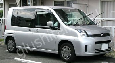 Купить глушитель, катализатор, пламегаситель Honda Mobilio в Москве